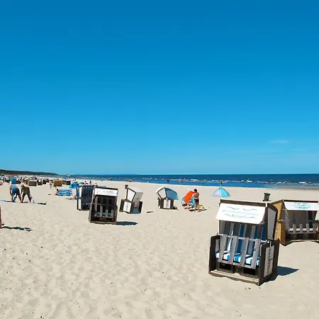 Marei By Interhome Nyaraló