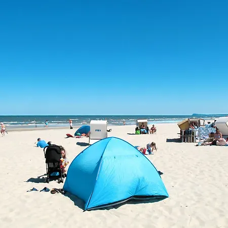 Marei By Interhome Karlshagen