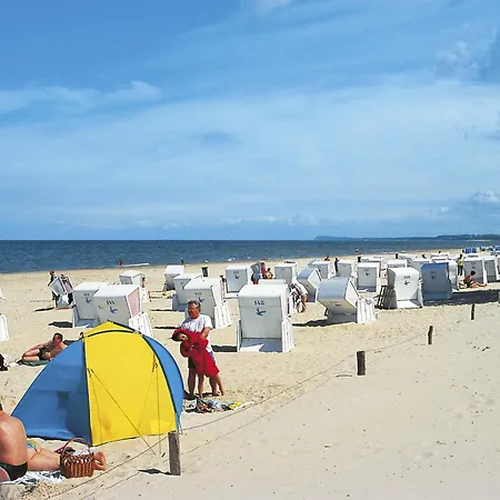 Marei By Interhome Karlshagen