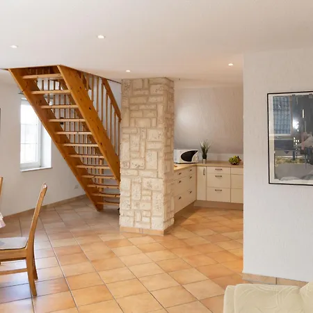 Marei By Interhome Nyaraló *