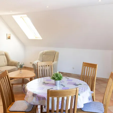 Hébergement de vacances Marei By Interhome *
