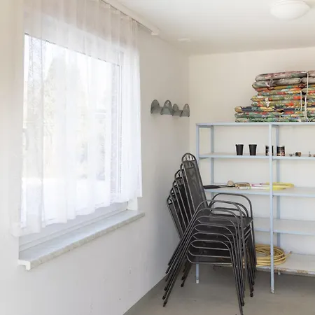 Marei By Interhome Nyaraló Karlshagen