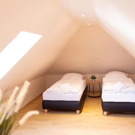 Marei By Interhome * Karlshagen