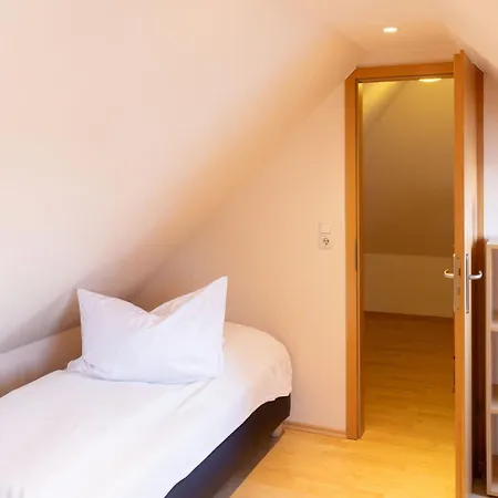 Nyaraló Marei By Interhome *