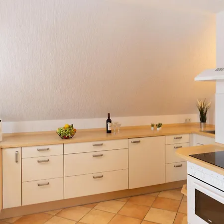 Marei By Interhome Nyaraló