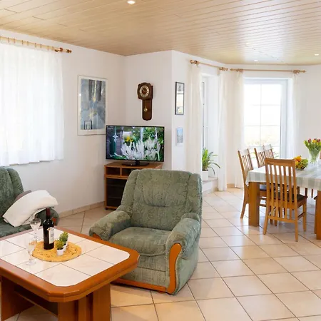 Nyaraló Marei By Interhome *