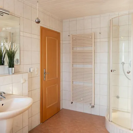 Hébergement de vacances Marei By Interhome Karlshagen