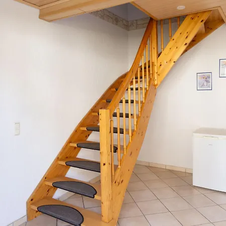 Marei By Interhome Karlshagen