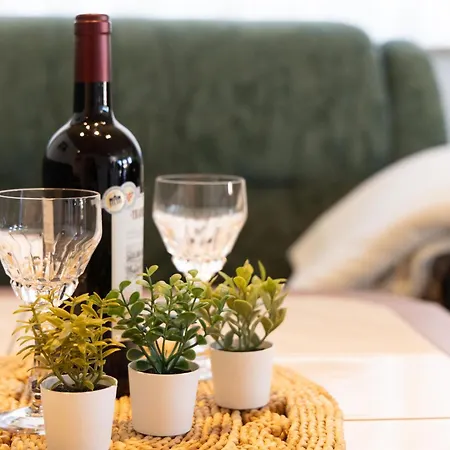 Marei By Interhome * Karlshagen