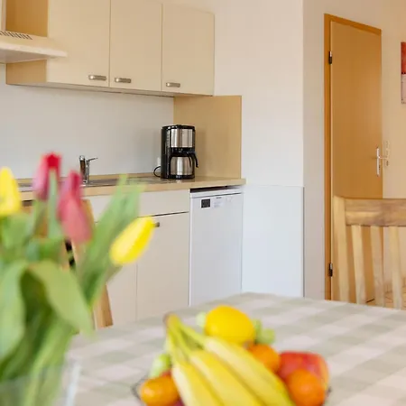 Marei By Interhome Nyaraló Karlshagen