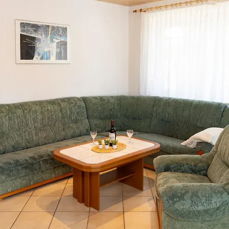 Nyaraló Marei By Interhome Karlshagen