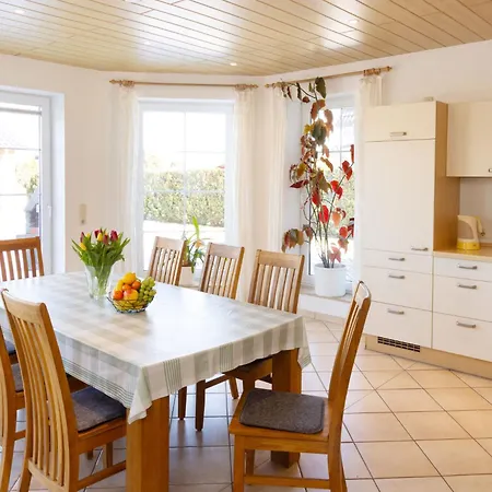 Hébergement de vacances Marei By Interhome