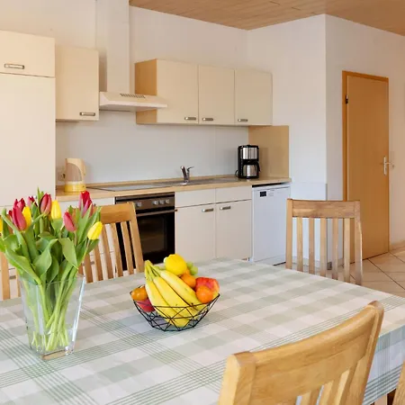 Nyaraló Marei By Interhome *