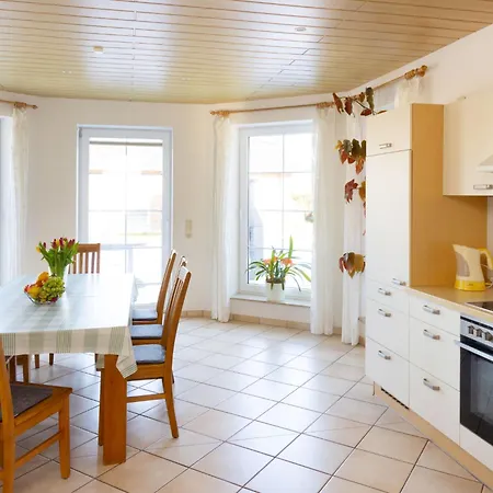 Marei By Interhome Karlshagen