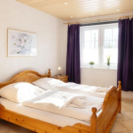 Nyaraló Marei By Interhome *