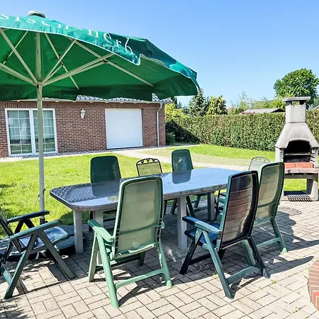 Hébergement de vacances Marei By Interhome *