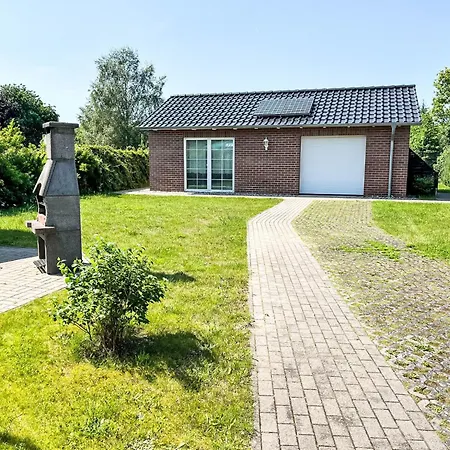 Marei By Interhome * Karlshagen