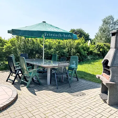 Marei By Interhome Nyaraló