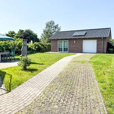 Nyaraló Marei By Interhome Karlshagen