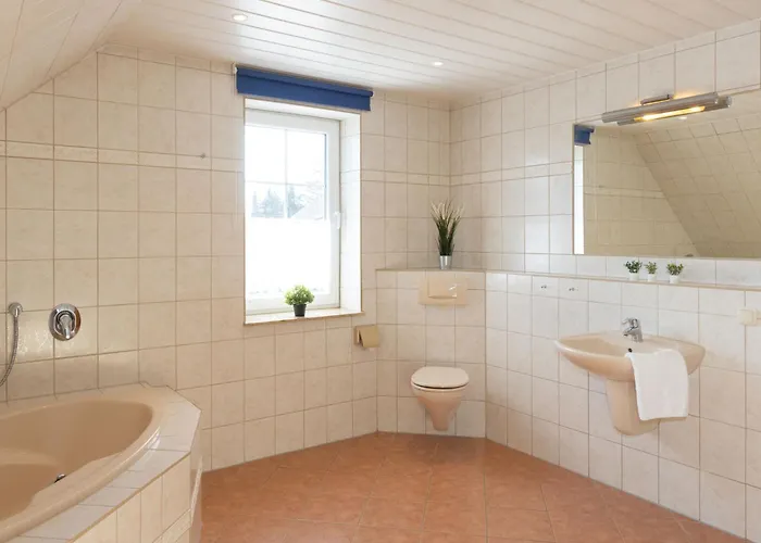 Holiday home Marei By Interhome