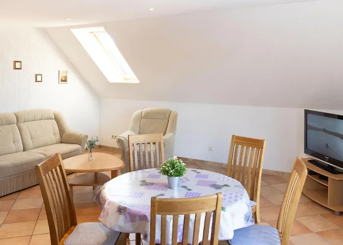 Holiday home Marei By Interhome *