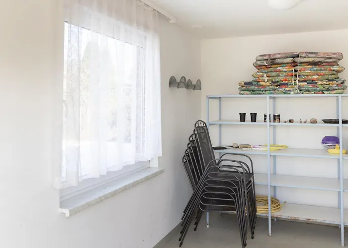 Marei By Interhome Holiday home Karlshagen