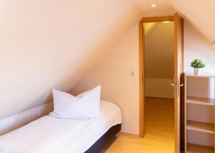 Holiday home Marei By Interhome *
