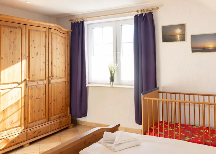 Holiday home Marei By Interhome