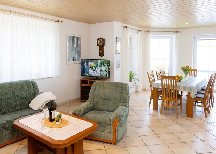 Holiday home Marei By Interhome *