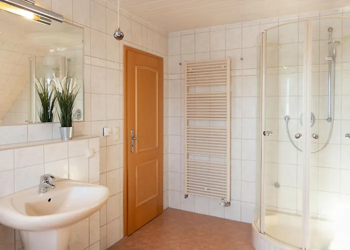 Holiday home Marei By Interhome Karlshagen