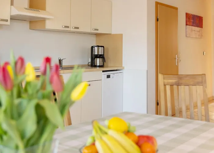 Marei By Interhome Holiday home Karlshagen