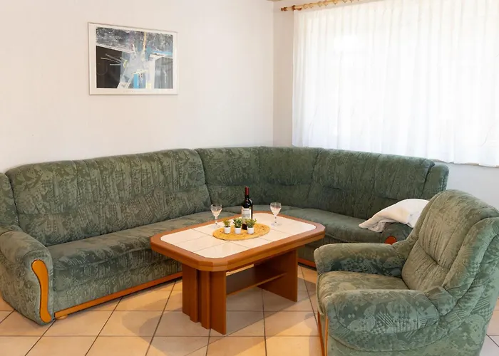 Holiday home Marei By Interhome Karlshagen