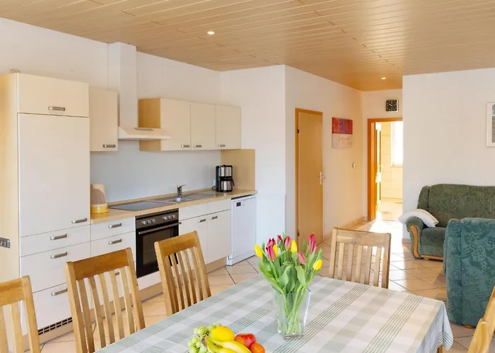 Marei By Interhome