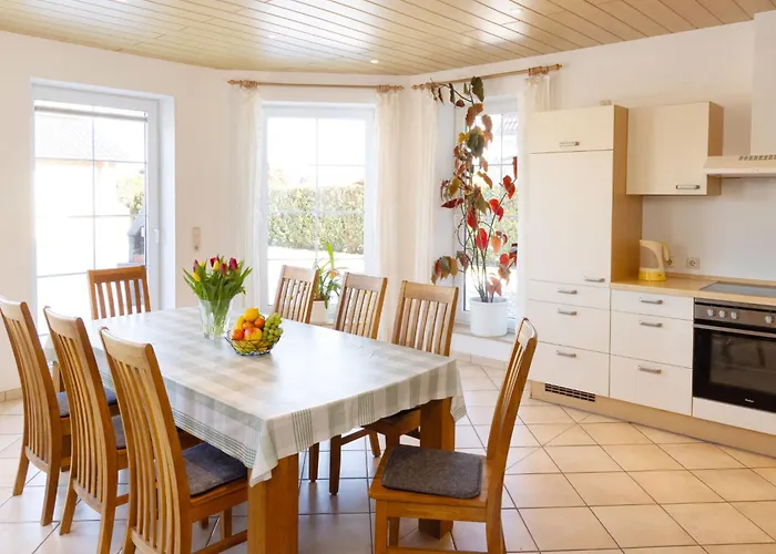Holiday home Marei By Interhome