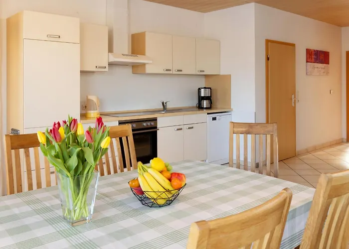 Holiday home Marei By Interhome *