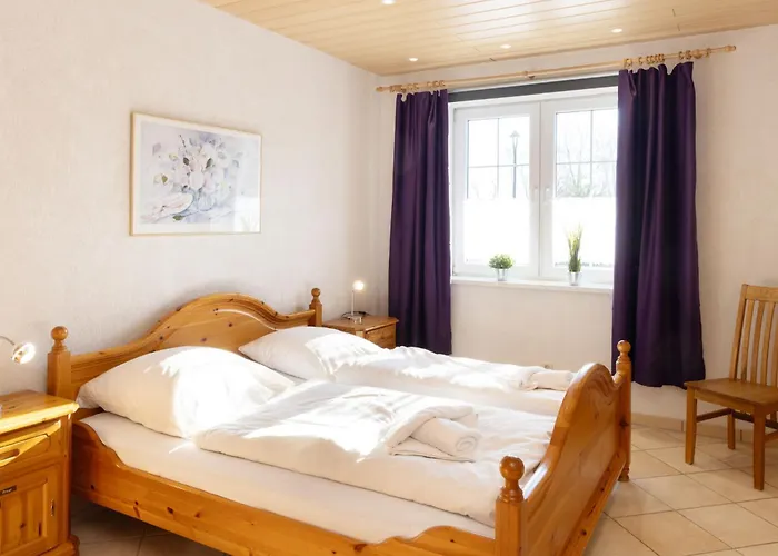Holiday home Marei By Interhome *
