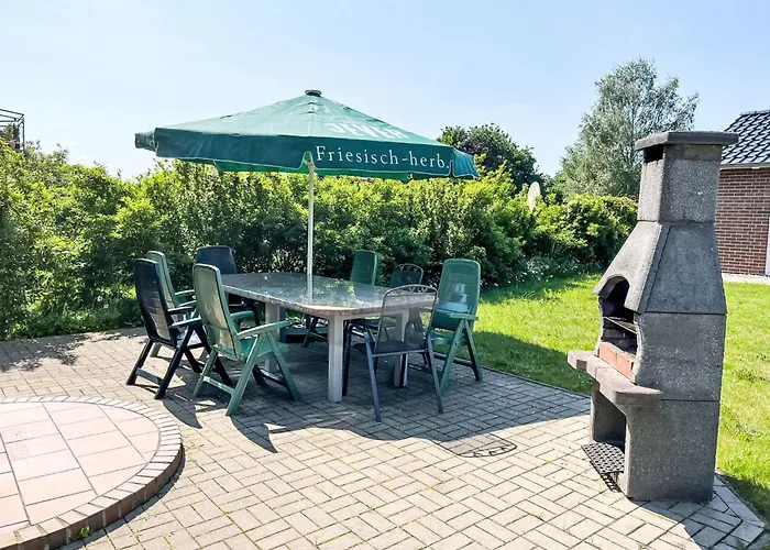 Marei By Interhome Holiday home